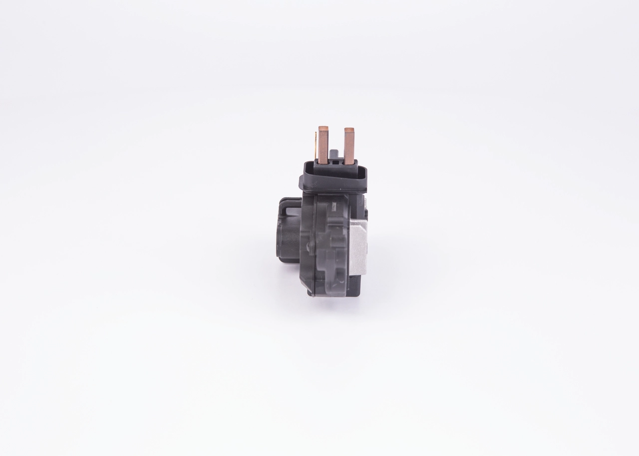 1986AE0100 Bosch Relê-regulador do gerador (relê de carregamento)