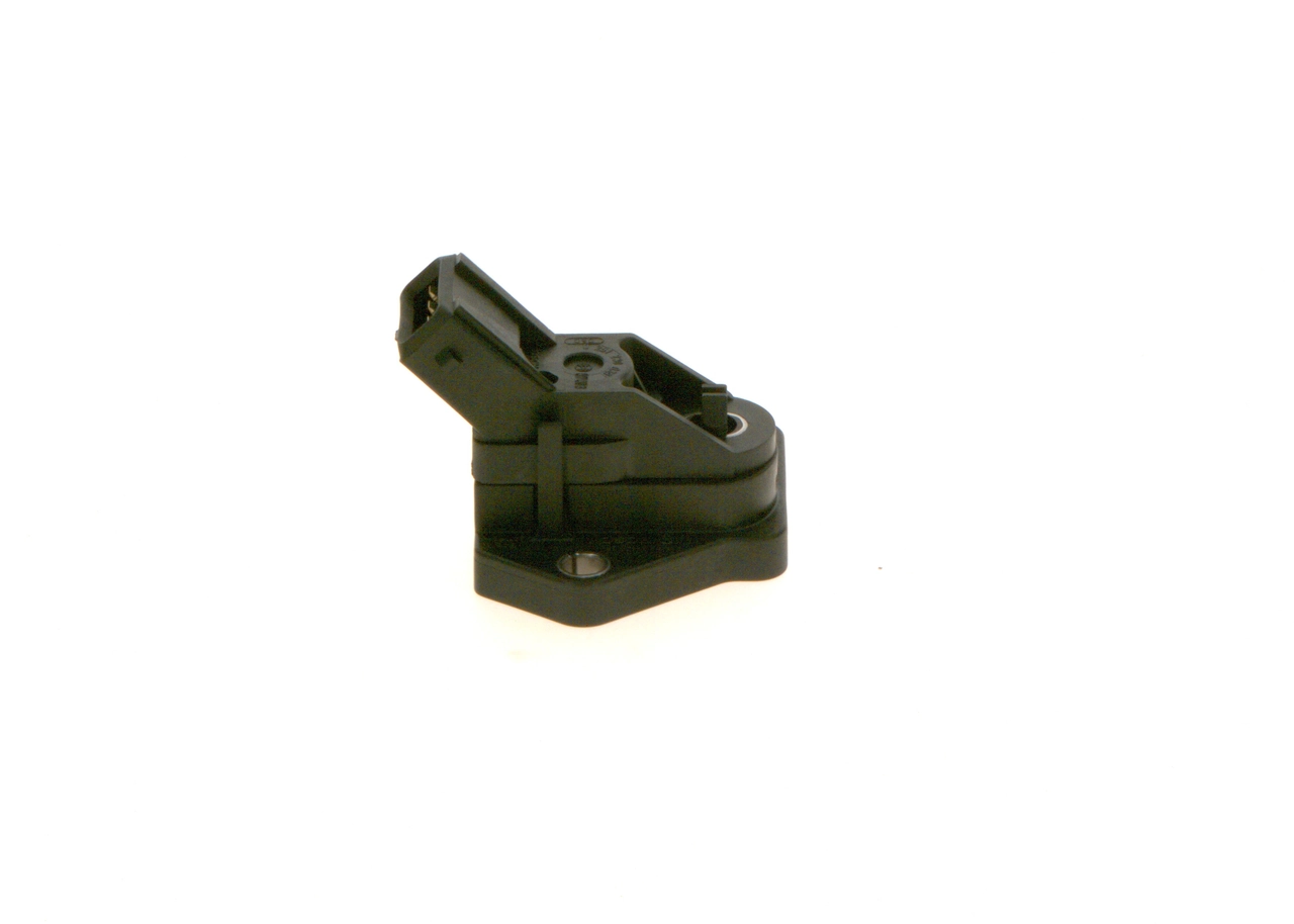 Sensor de pressão no coletor de admissão, MAP 0261230037 Bosch