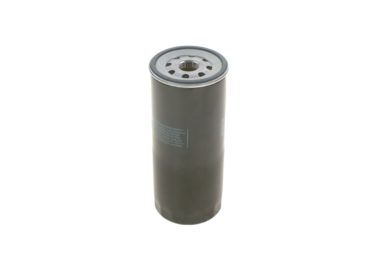 Compre 0451103343 Bosch Filtro de óleo