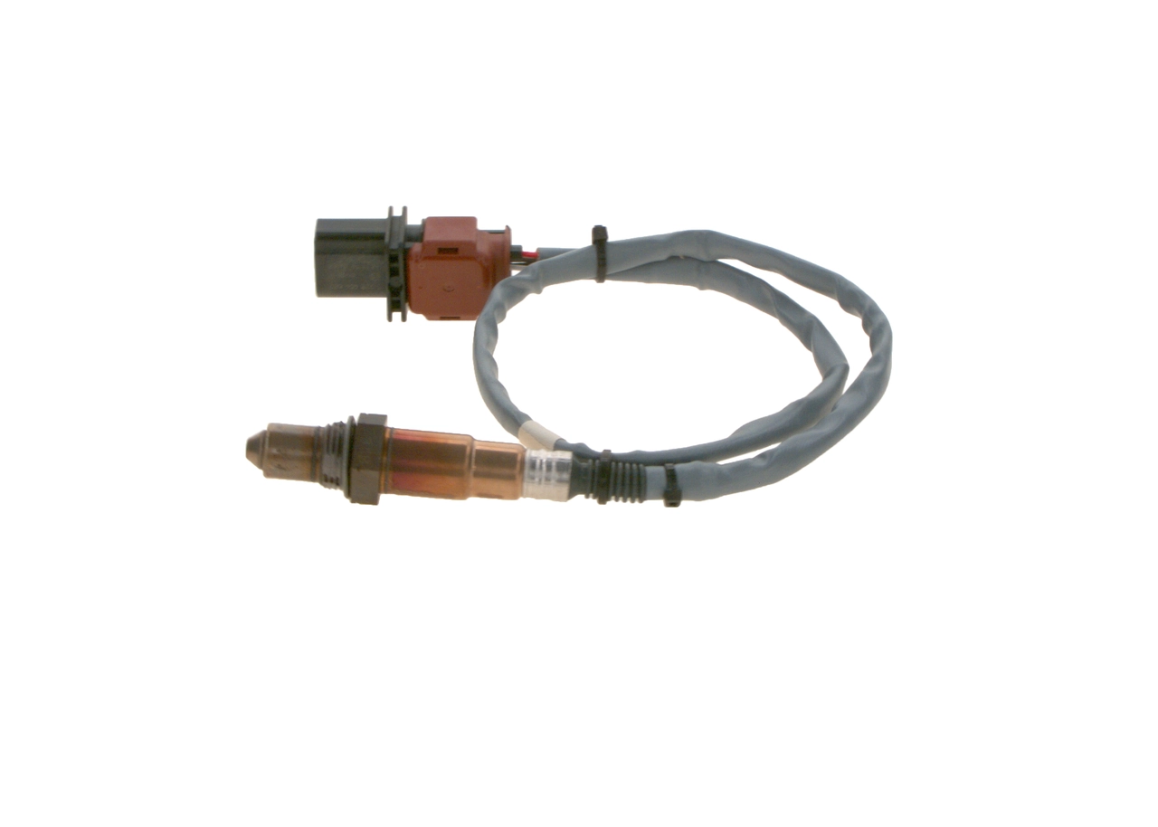 Sonda lambda, sensor de oxigênio depois de catalisador 0281004429 Bosch