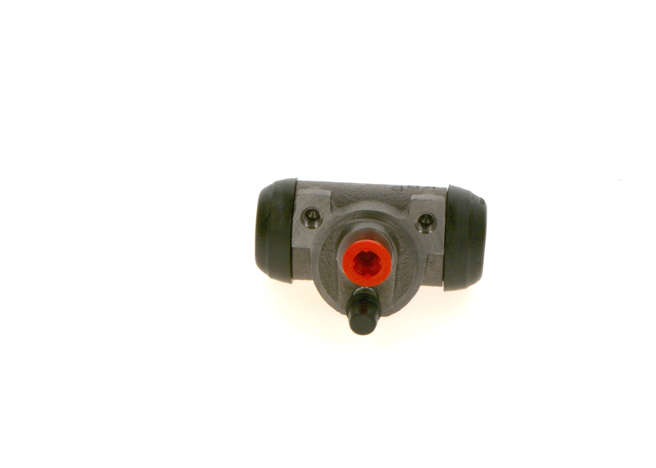 Compre 0986475827 Bosch Cilindro traseiro do freio de rodas de trabalho