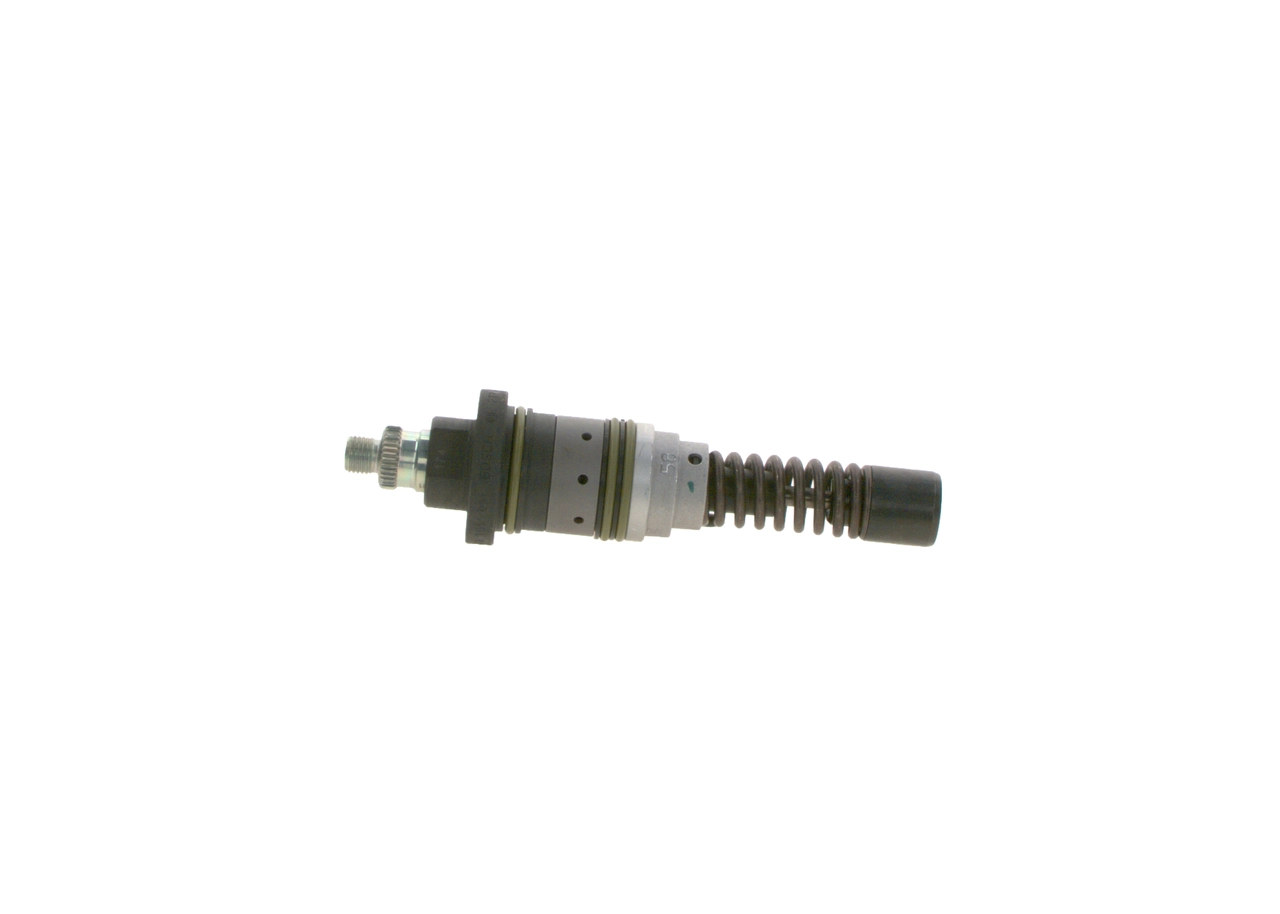 Compre 02112860 KHD Injetor de injeção de combustível