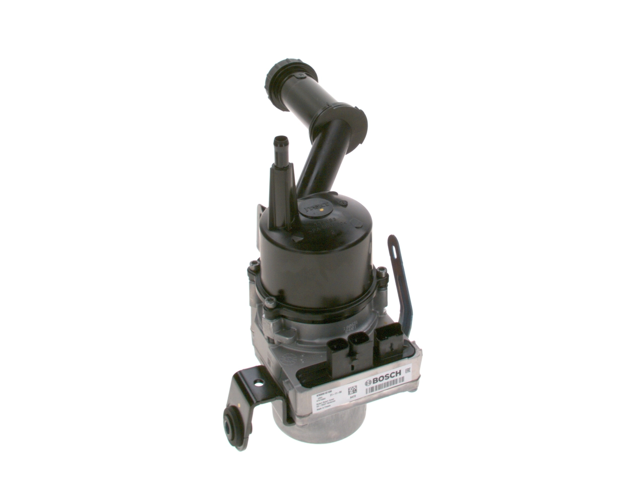 Bomba da Direção hidrâulica assistida 1613361480 Peugeot/Citroen