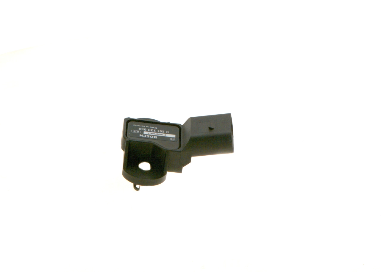 Compre 0261230053 Bosch Sensor BAS, de impulsionador de vácuo dos freios