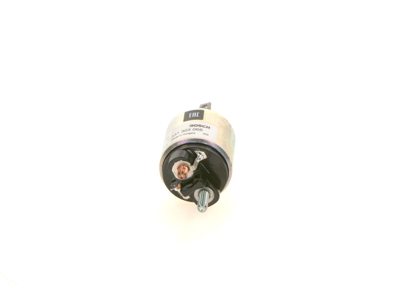 Relê retrator do motor de arranco Bosch 0331303066 preço, a partir de 39,44 USD