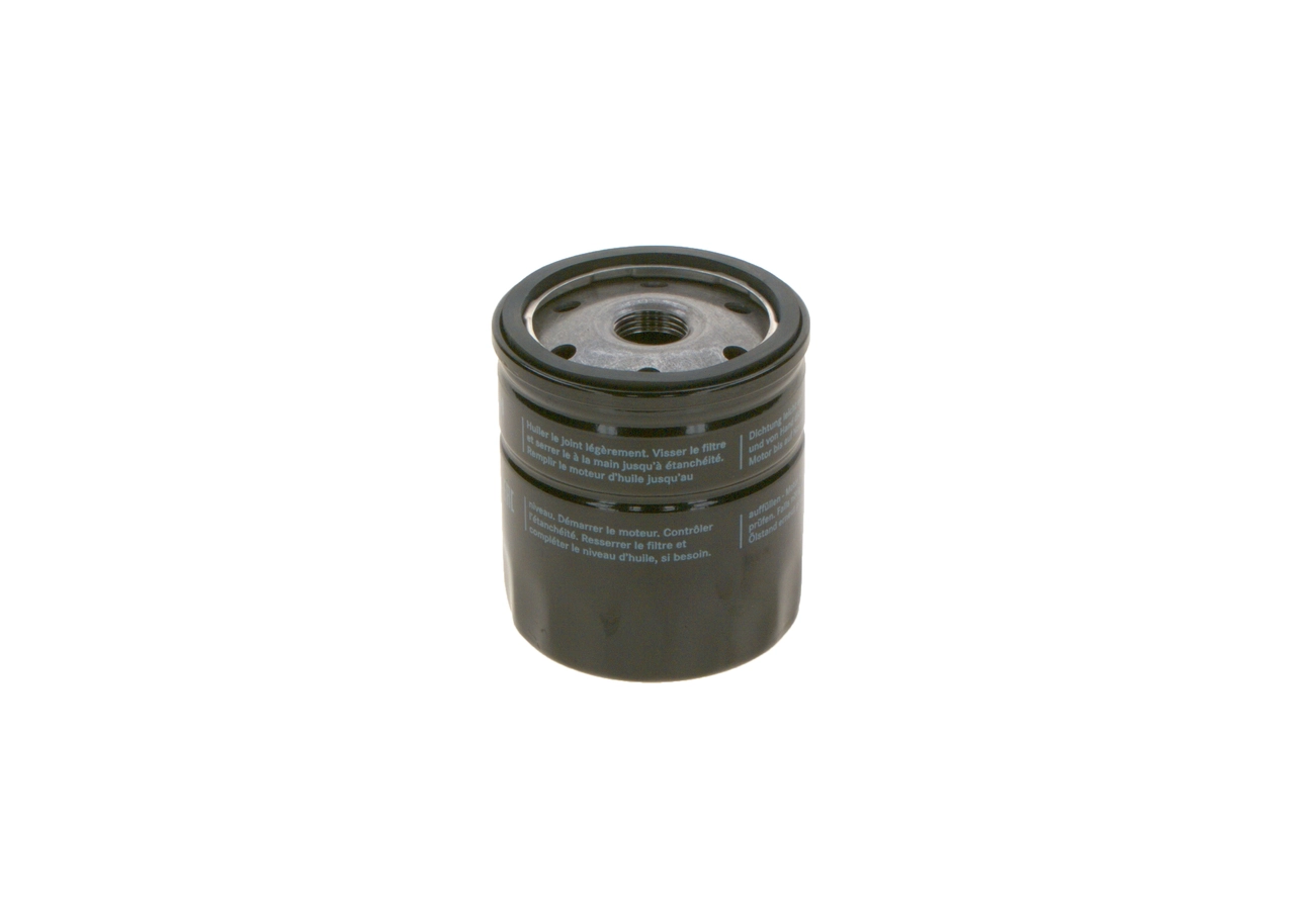 Filtro de óleo Bosch 0451102056 preço, a partir de 4,26 USD