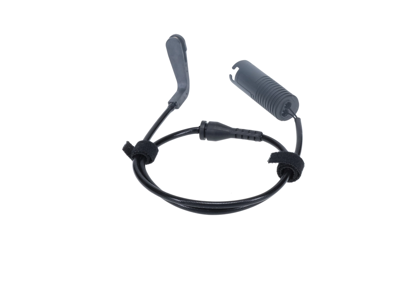 1987474940 Bosch Sensor traseiro de desgaste das sapatas do freio