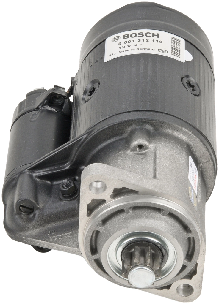 0001312110 Bosch Motor de arranco