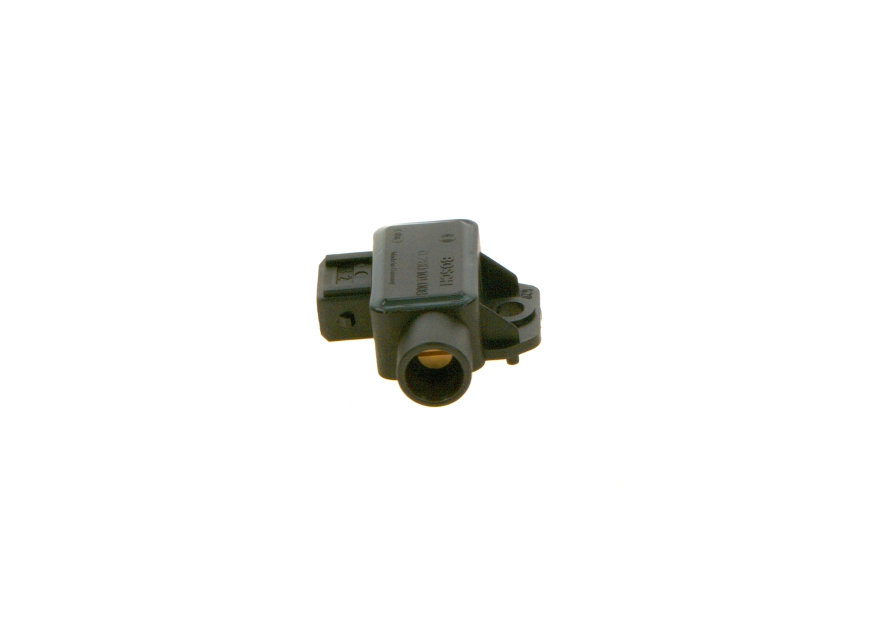 Sensor de posição da válvula de borboleta (potenciômetro) 0280101008 Bosch