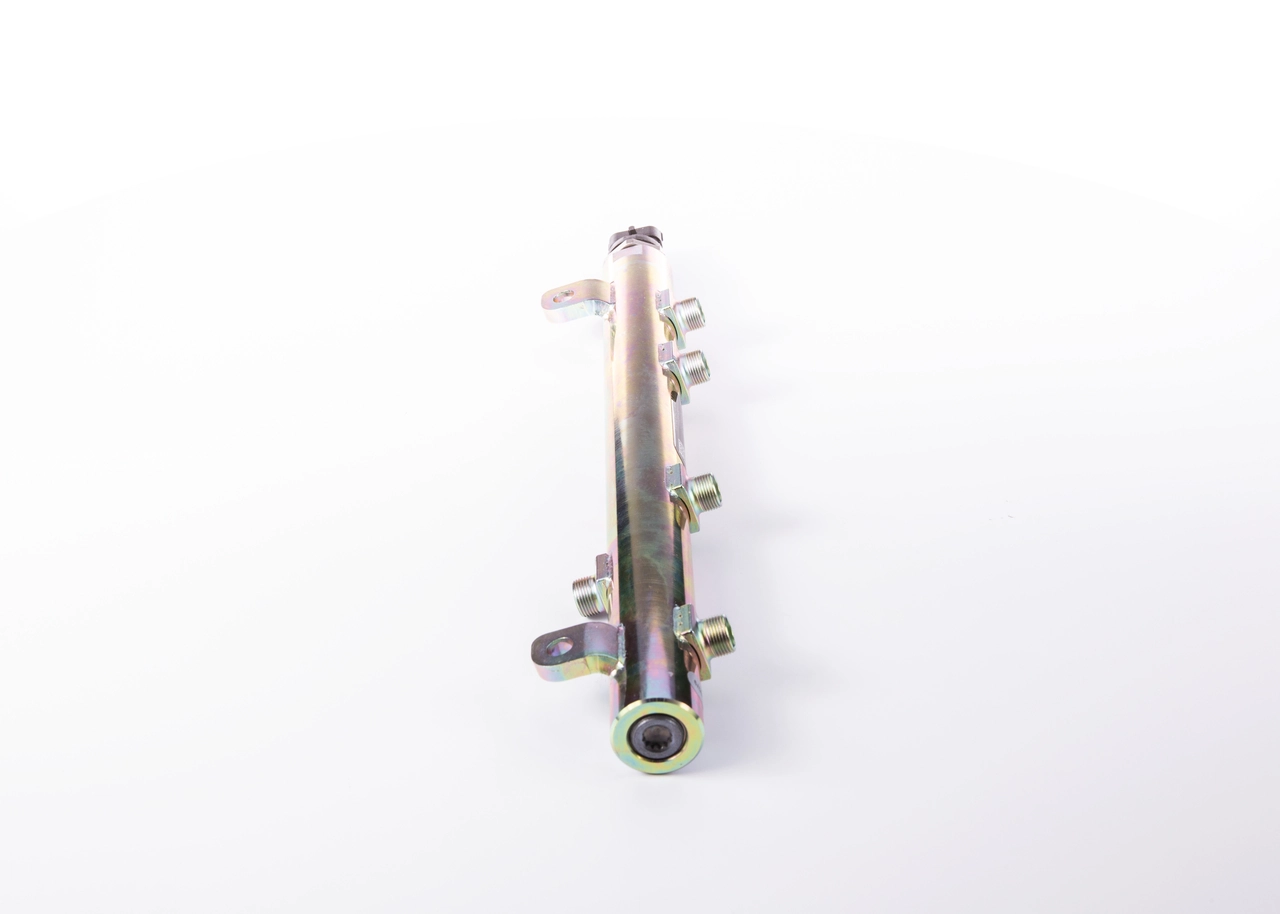 Compre 445214107 Bosch Distribuidor de combustível (rampa)
