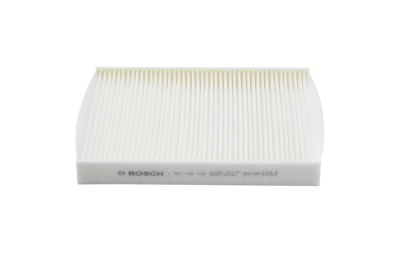 Filtro de salão Bosch 1987432038 preço, a partir de 16,46 USD