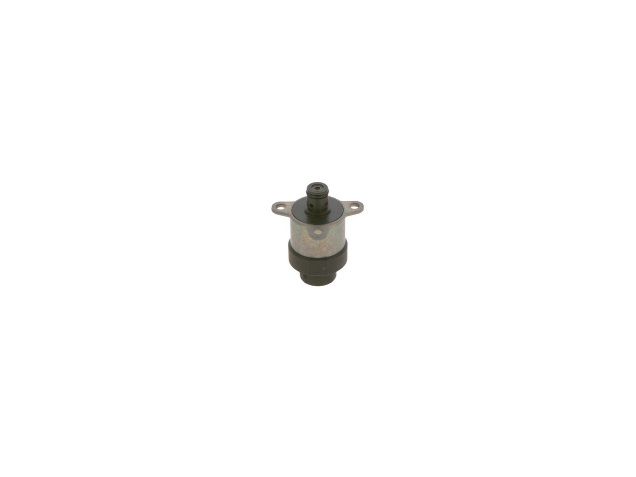 0928400770 Bosch Válvula de regulação de pressão (válvula de redução da Bomba de Combustível de Pressão Alta) Common-Rail-System