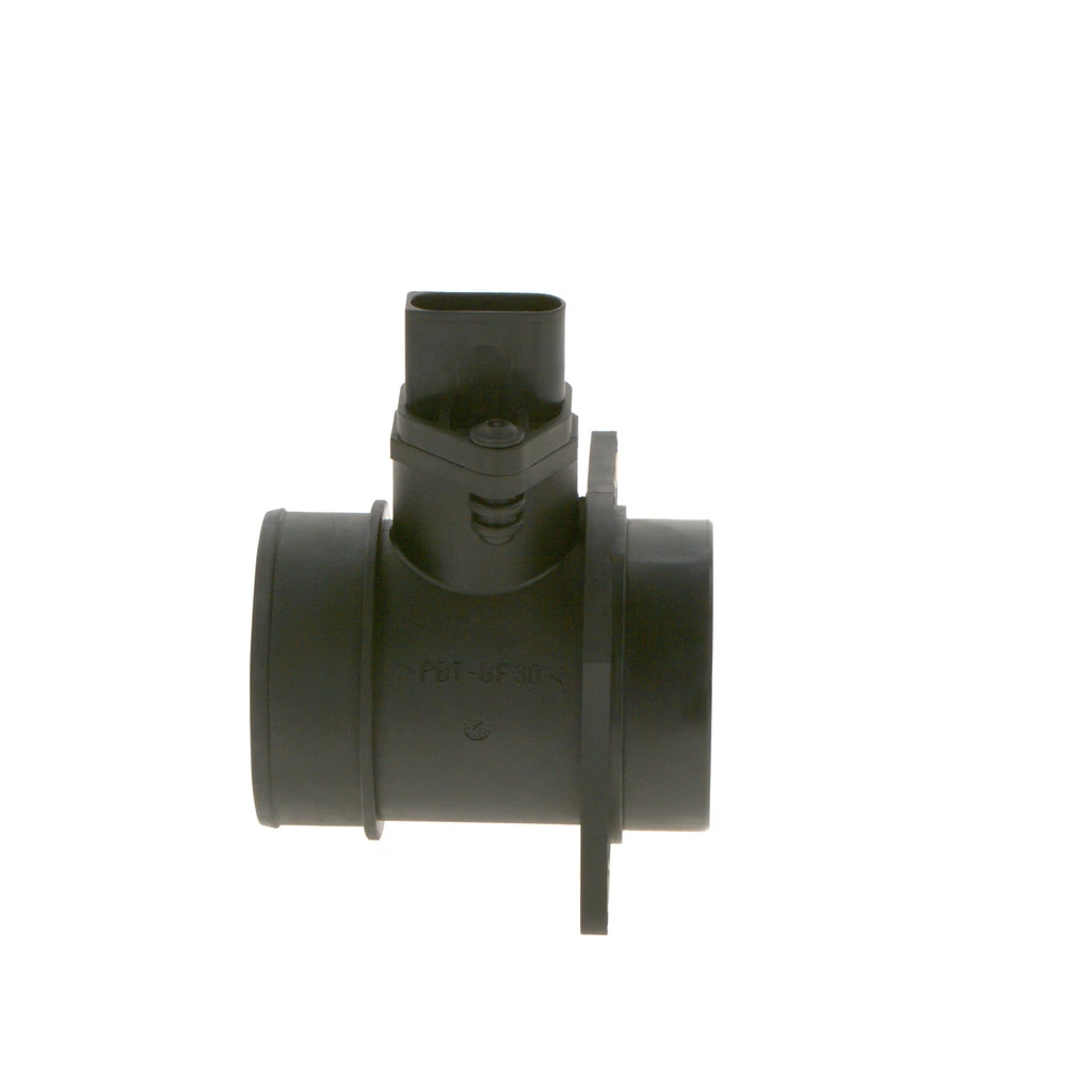 0280218100 Bosch Sensor de fluxo (consumo) de ar, medidor de consumo M.A.F. - (Mass Airflow)