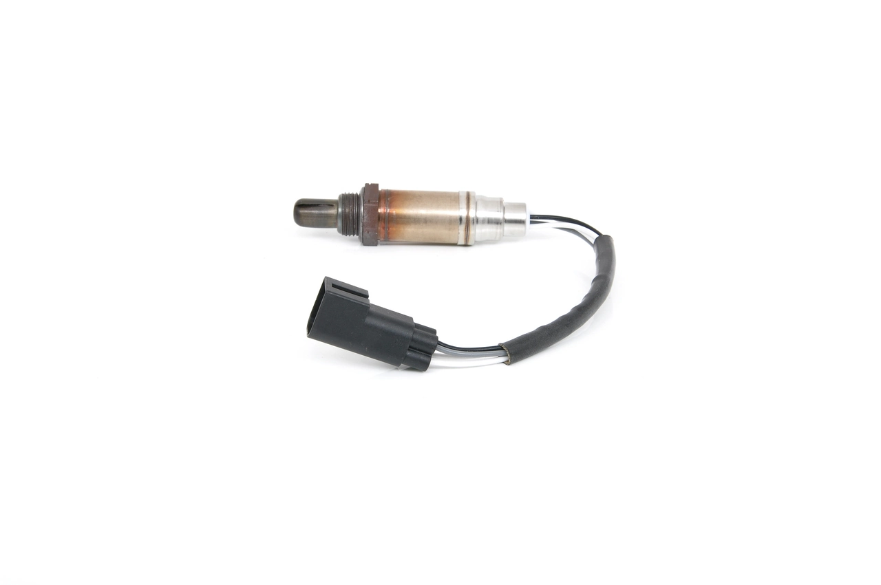 Sonda lambda, sensor de oxigênio Ford Fiesta COURIER F3L, F5L