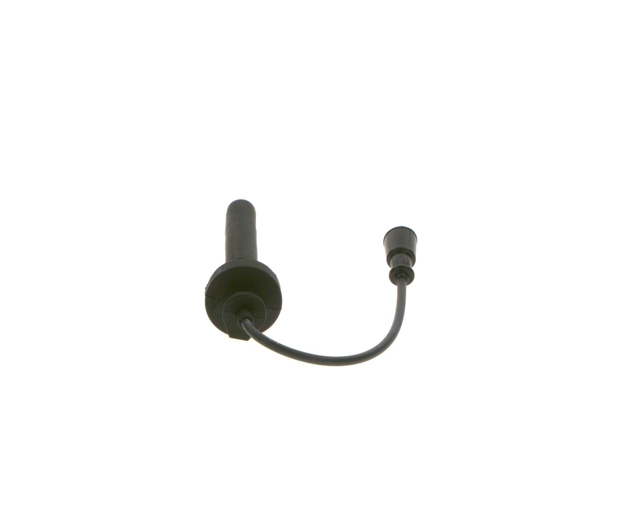 Compre 0986357273 Bosch Fios de alta voltagem, kit