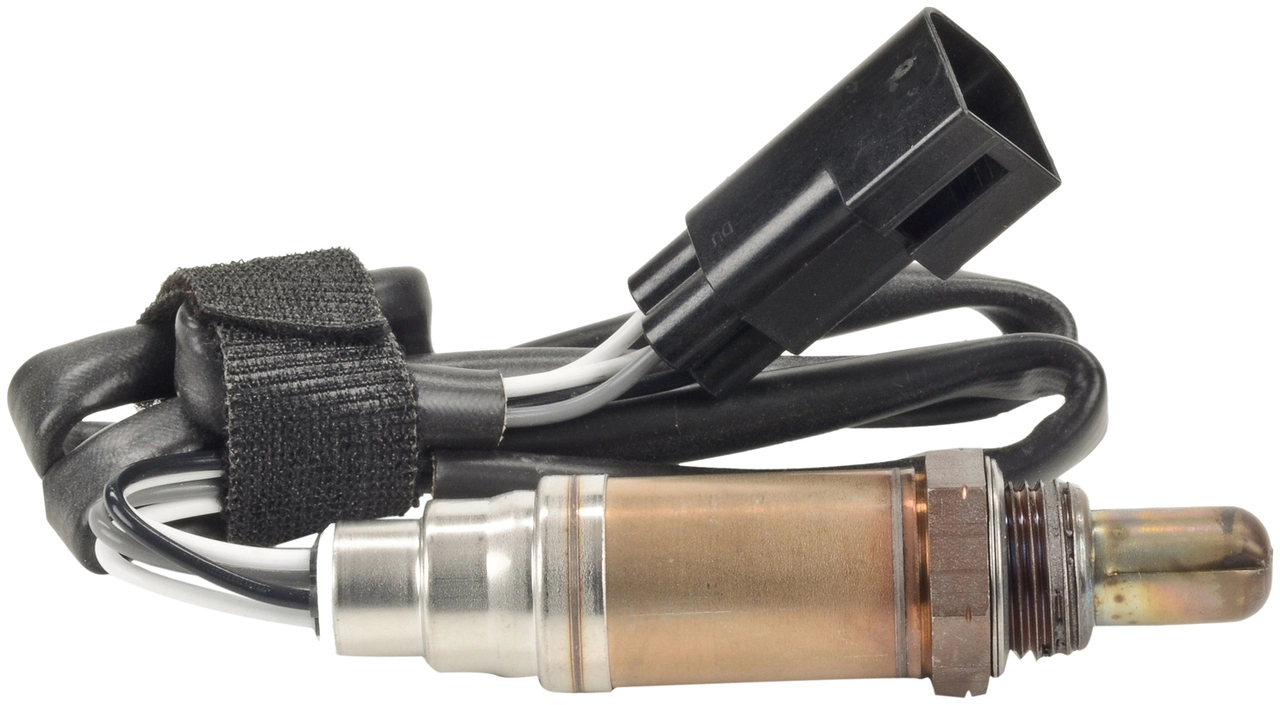 Sonda lambda, sensor de oxigênio até o catalisador 0258003292 Bosch