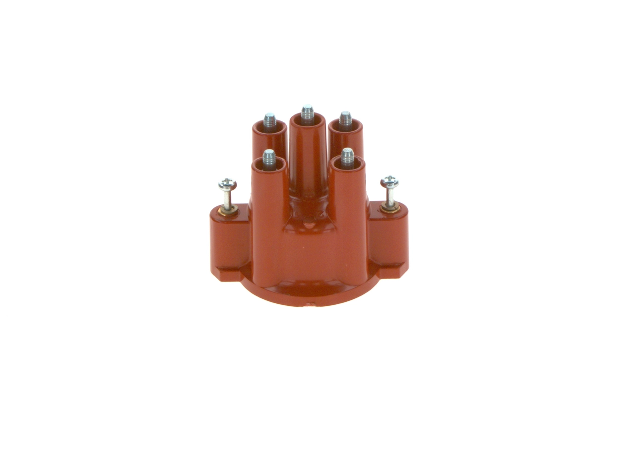 Compre 1235522381 Bosch Tampa de distribuidor de ignição (distribuidor)