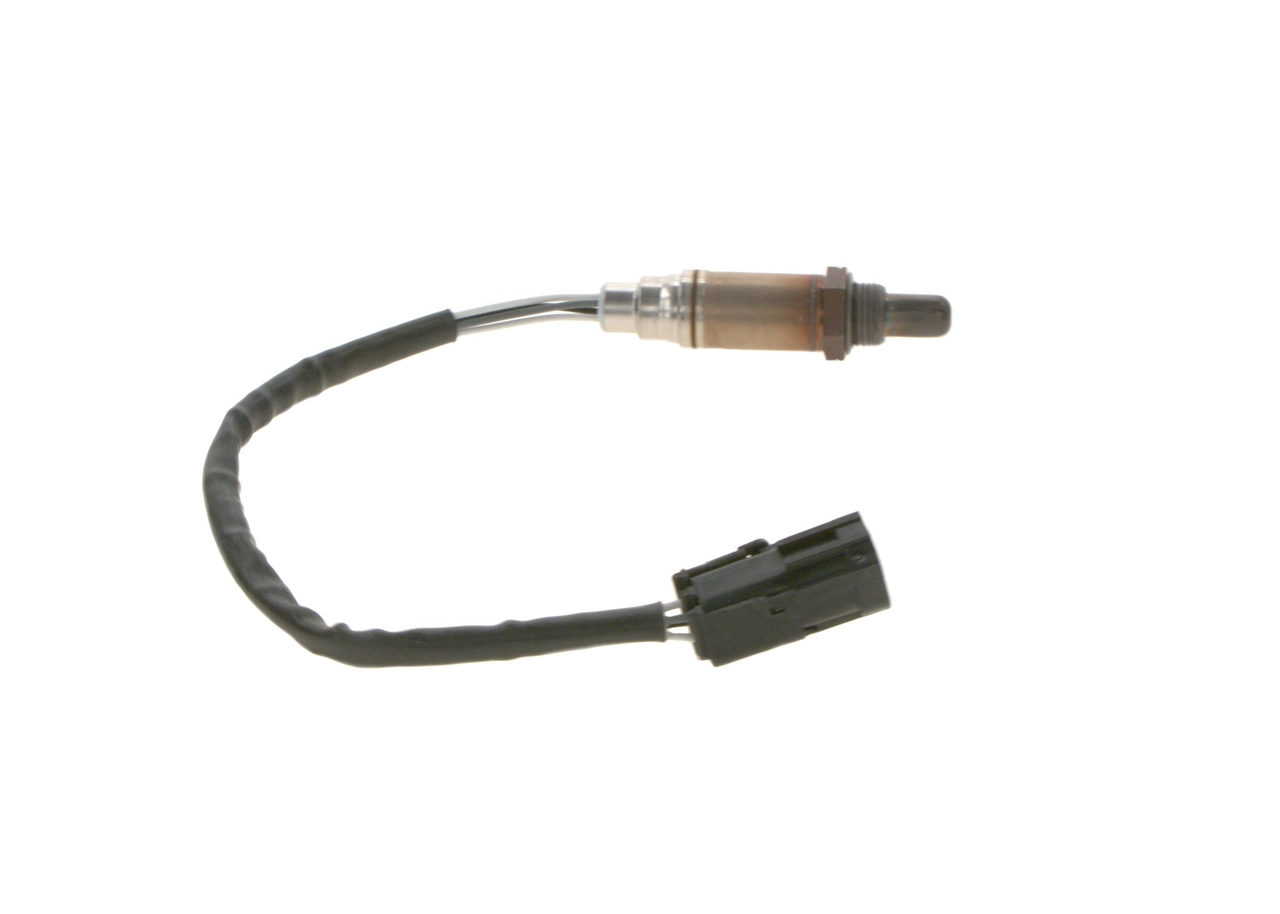 Compre 0258005133 Bosch Sonda lambda, sensor de oxigênio até o catalisador