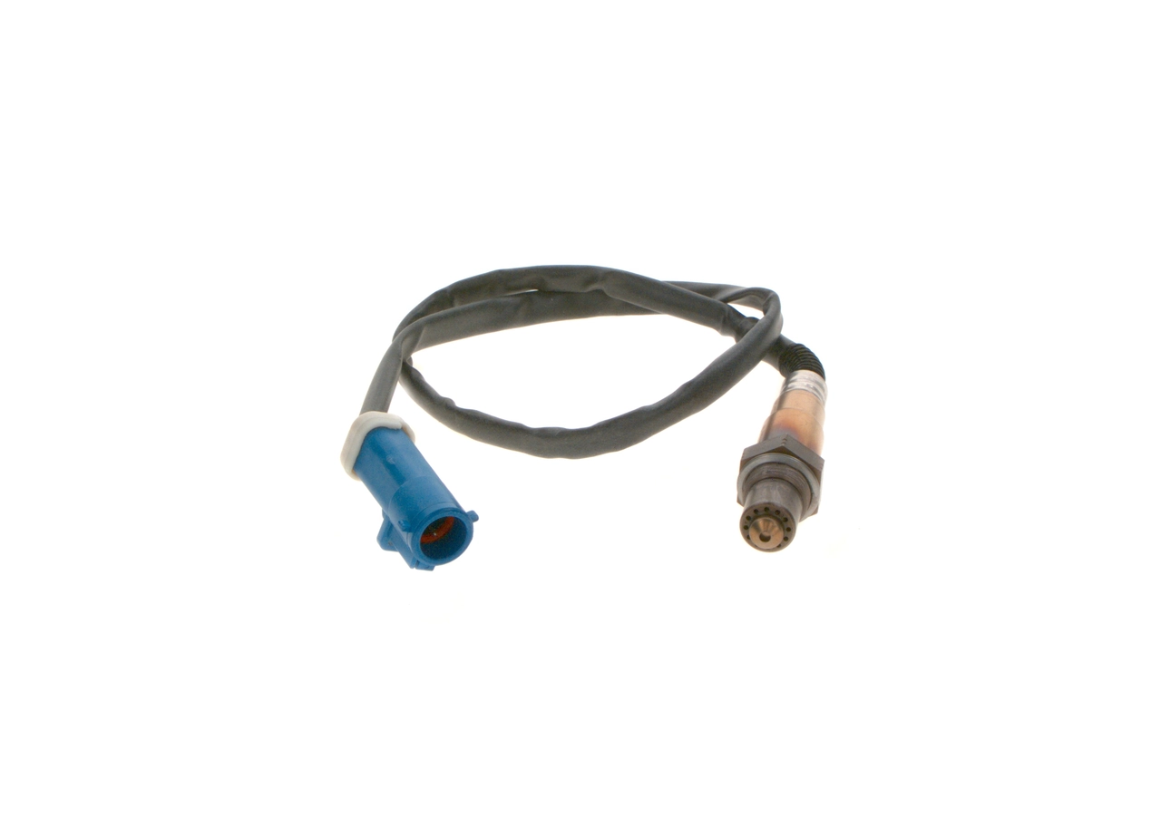 Sonda lambda, sensor de oxigênio Bosch 0258006927 preço, a partir de 79,82 USD