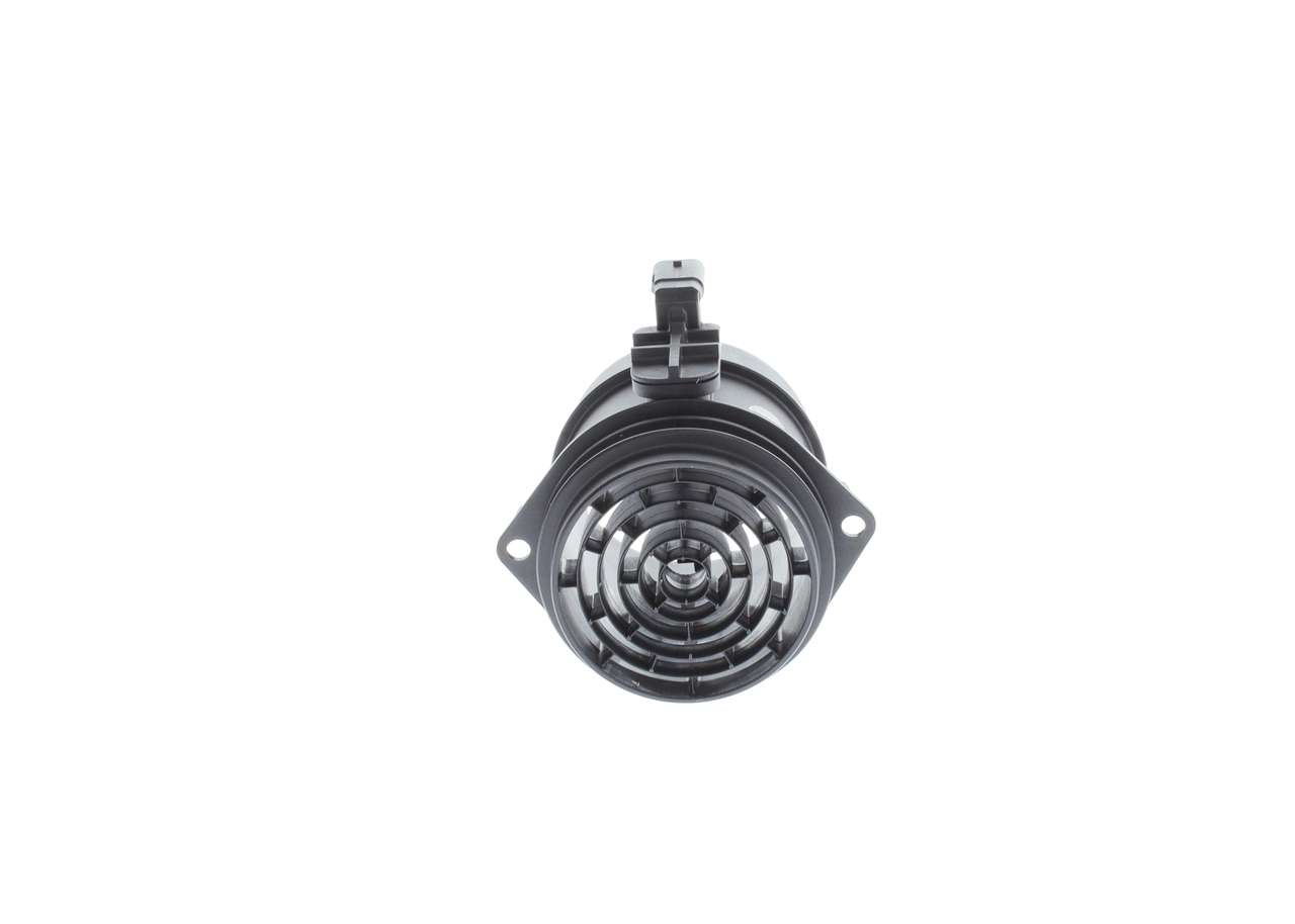Sensor de fluxo (consumo) de ar, medidor de consumo M.A.F. - (Mass Airflow) Bosch 281006840
