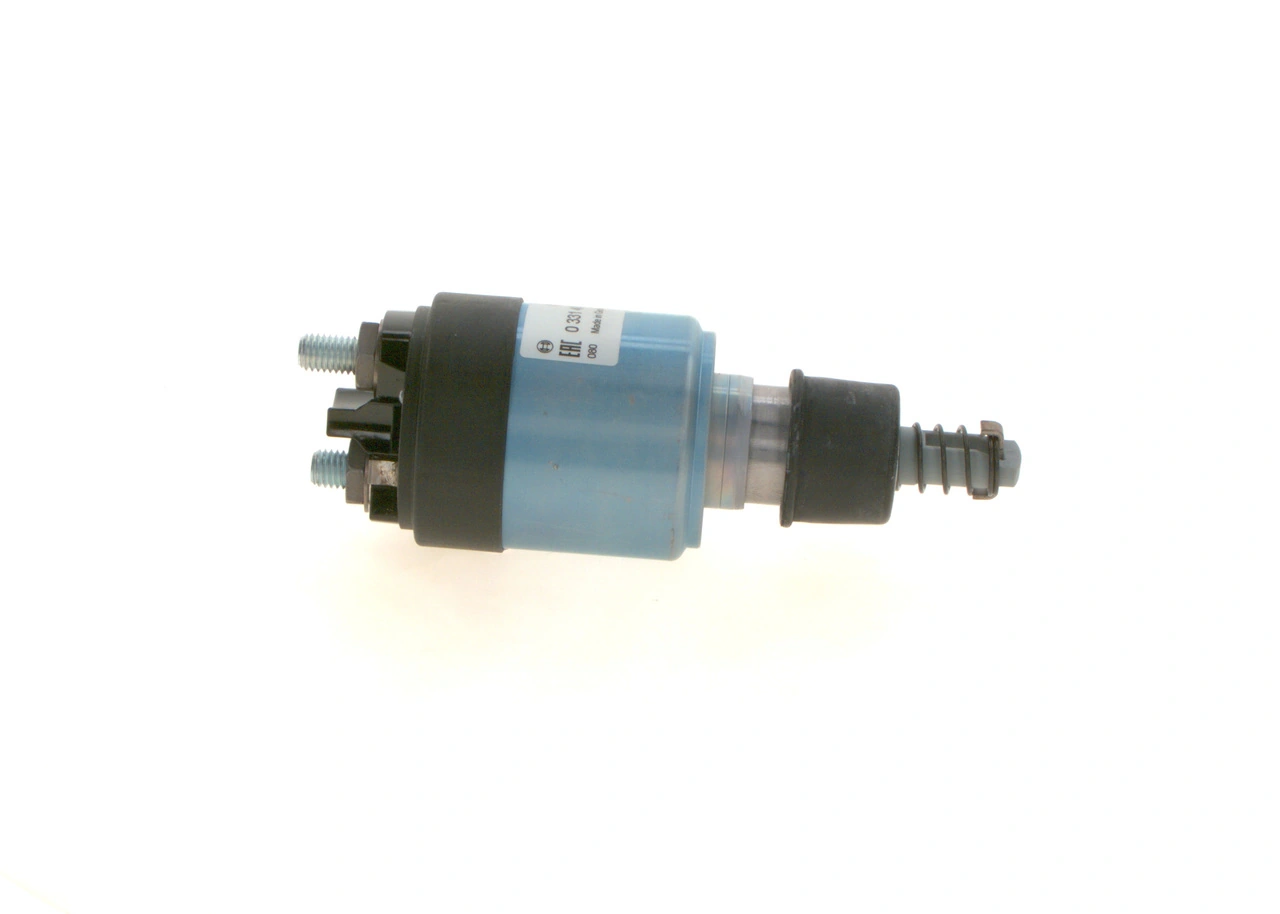 Relê retrator do motor de arranco Bosch 0331402070 preço, a partir de 45,96 USD