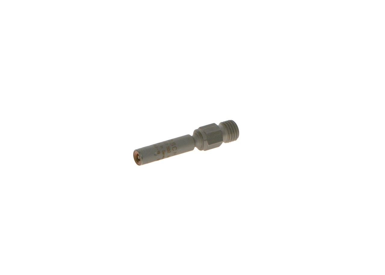 Injetor de injeção de combustível 0437502006 Bosch