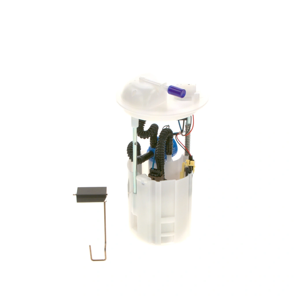 Módulo de bomba de combustível com sensor do nível de combustível Bosch 1987580029 preço, a partir de 208,18 USD
