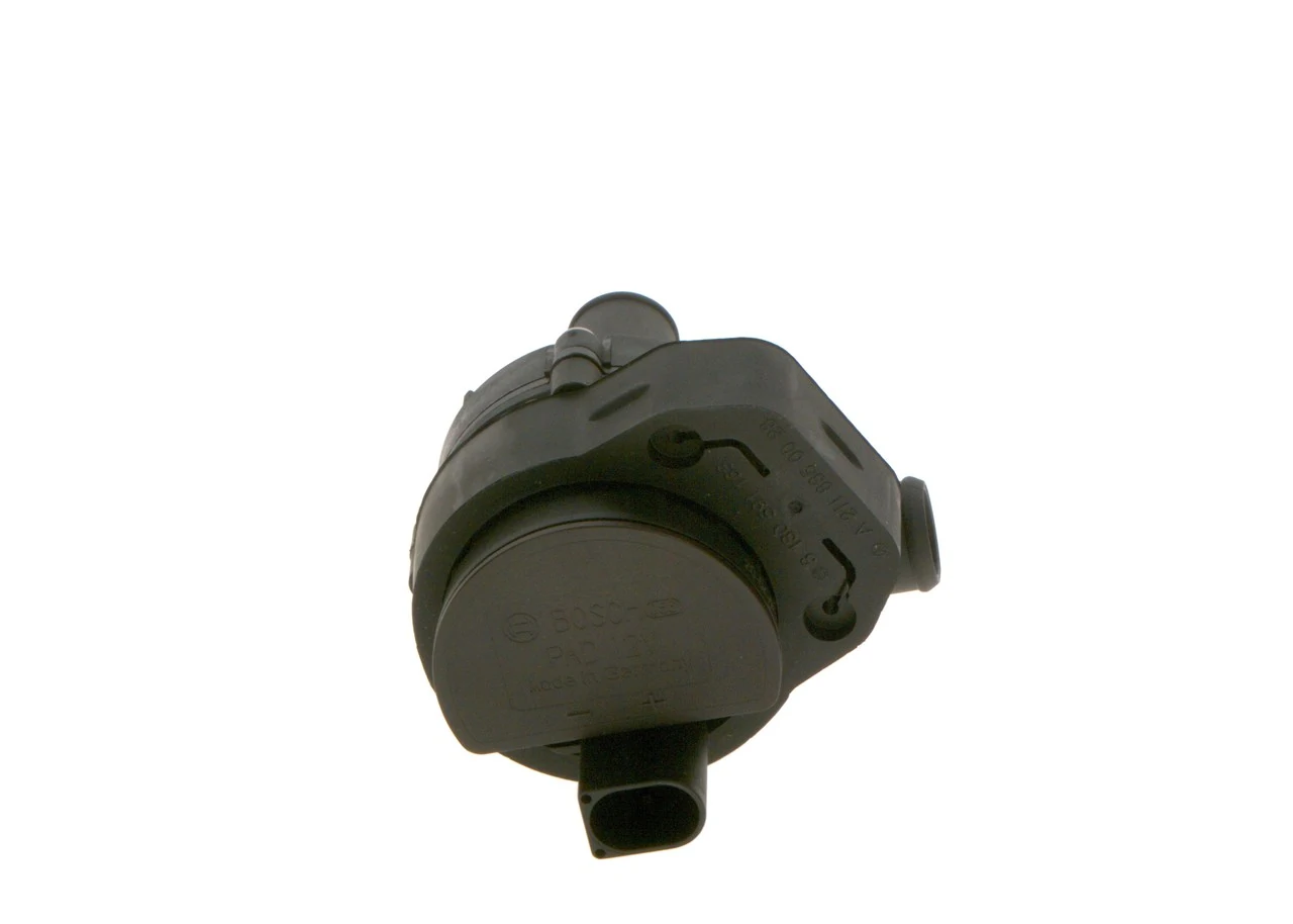 Bomba de água (bomba) de esfriamento, adicional elétrica Bosch 0392023044 preço, a partir de 125,99 USD