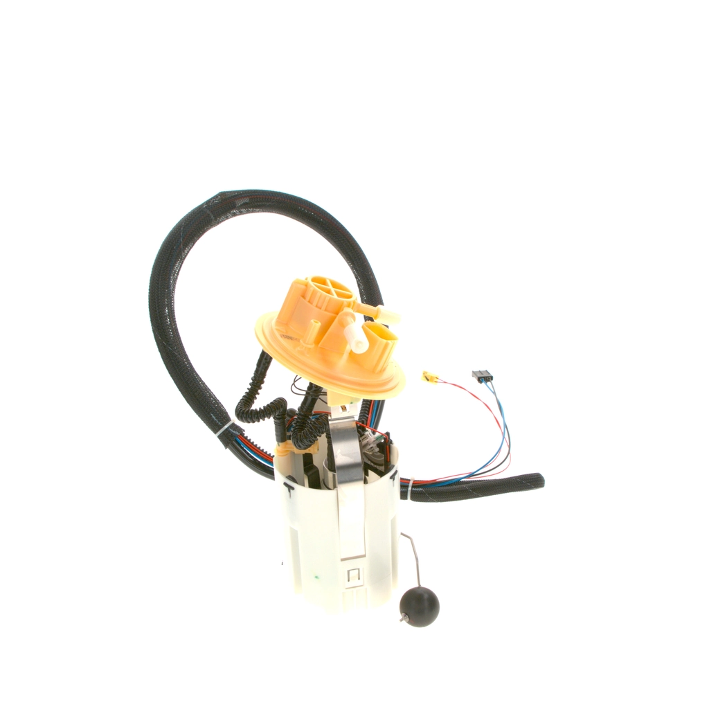 Módulo de bomba de combustível com sensor do nível de combustível 864968 Volvo