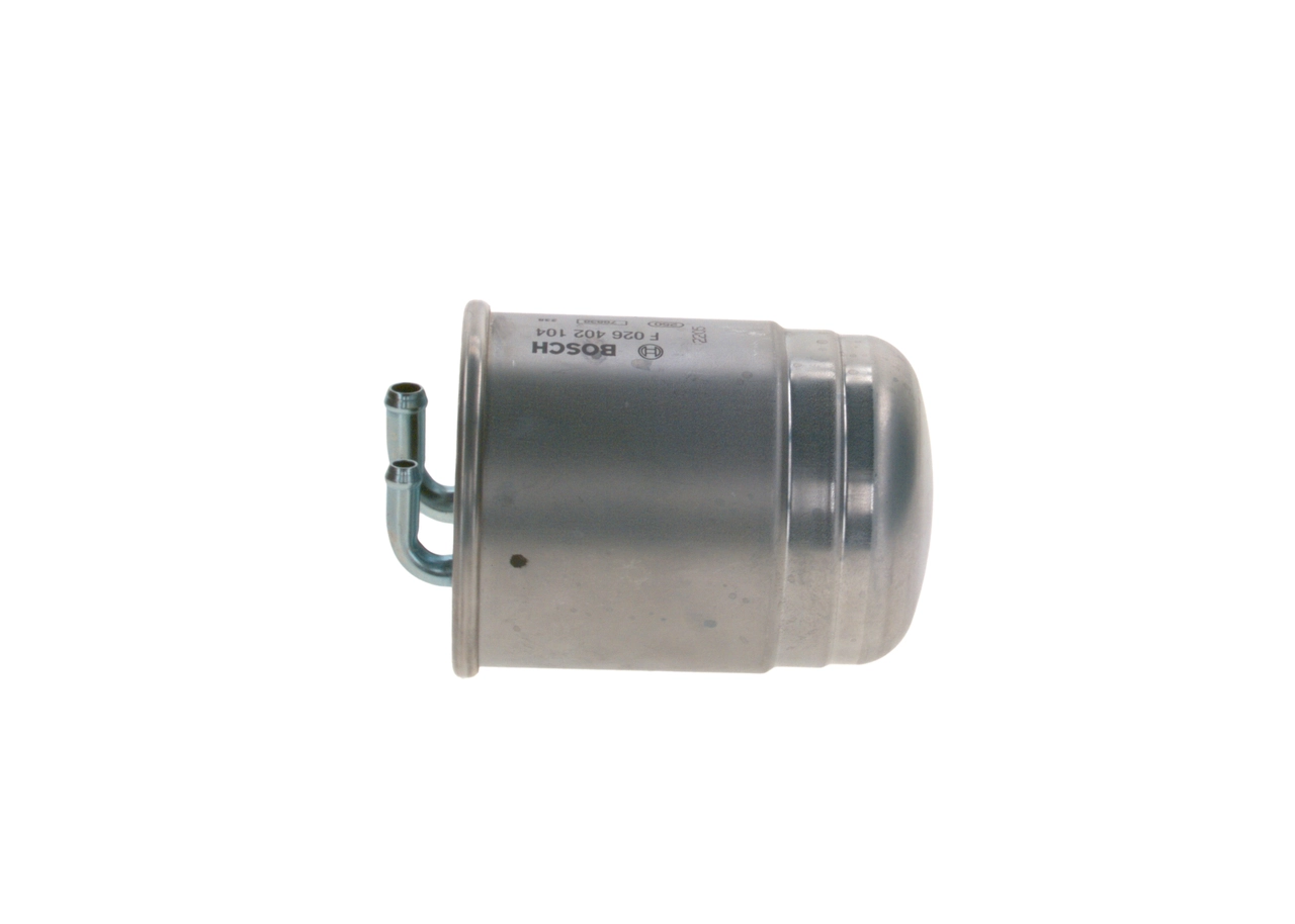 Filtro de combustível Bosch F026402104 preço, a partir de 45,54 USD