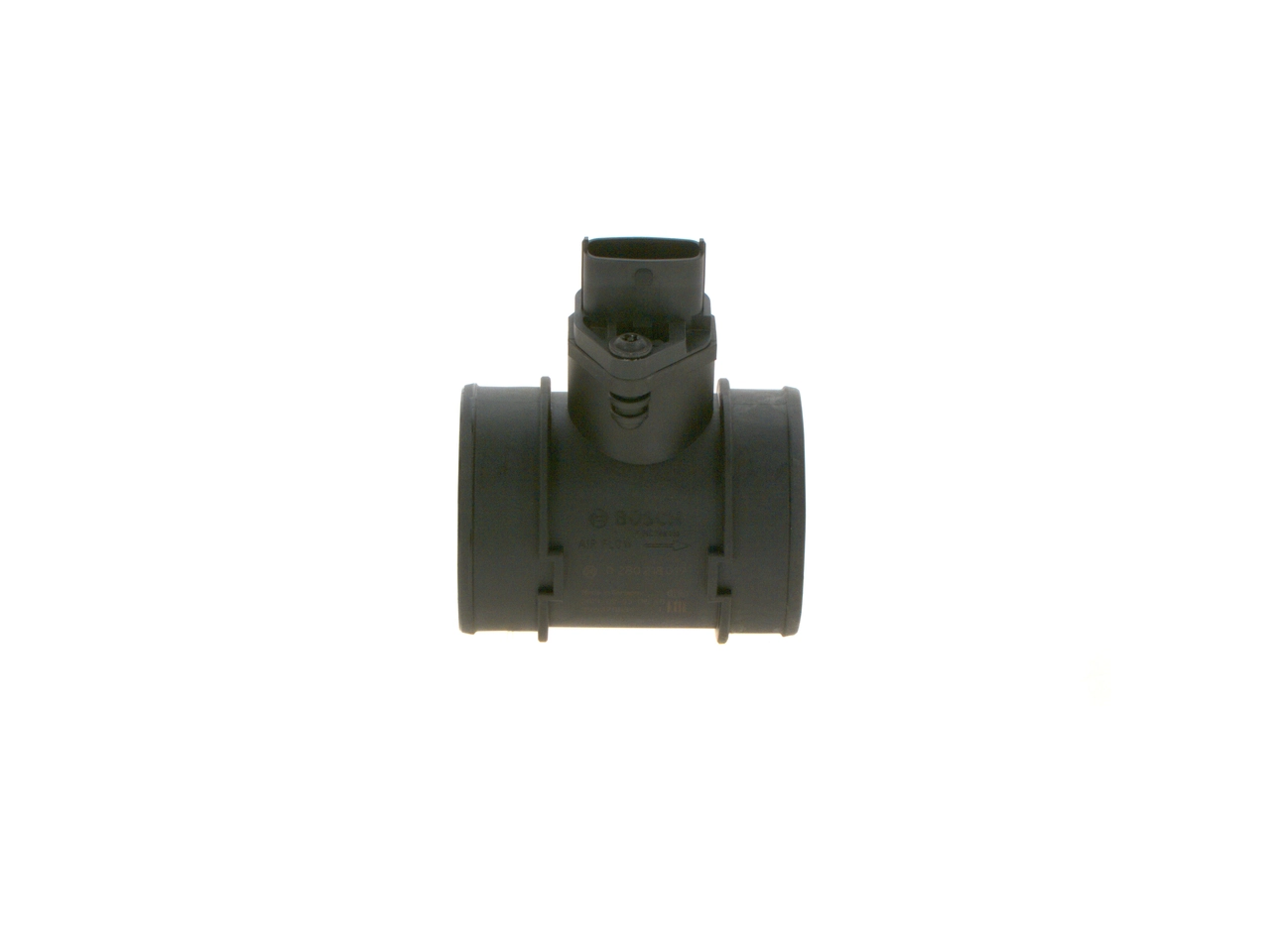 Compre 0280218019 Bosch Sensor de fluxo (consumo) de ar, medidor de consumo M.A.F. - (Mass Airflow)