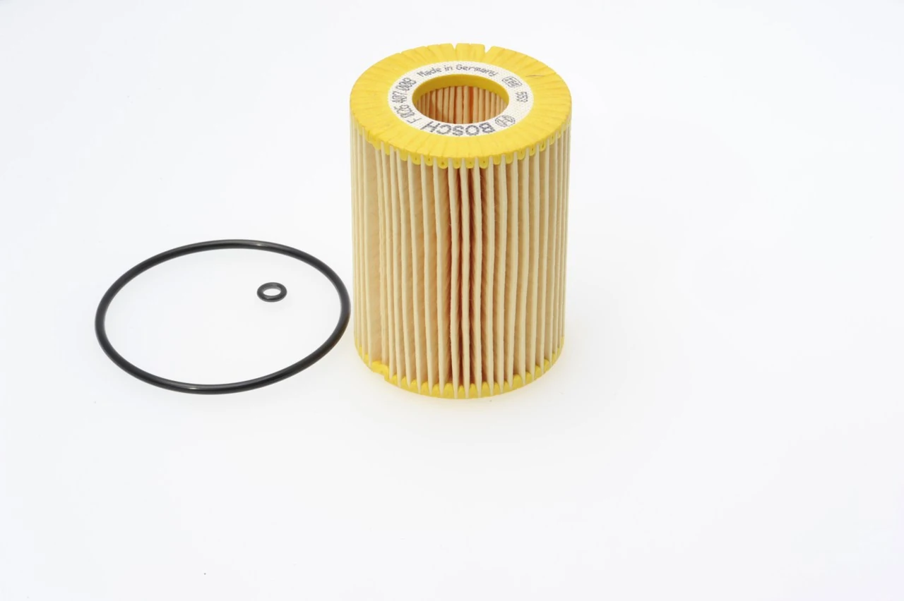F026407008 Bosch Filtro de óleo
