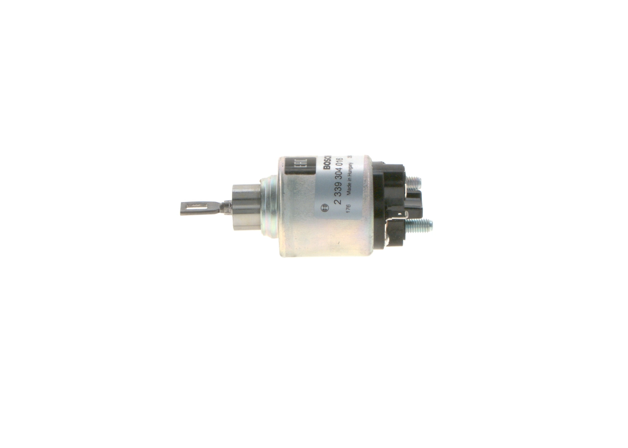 Relê retrator do motor de arranco Bosch 2339304016 preço, a partir de 32,85 USD