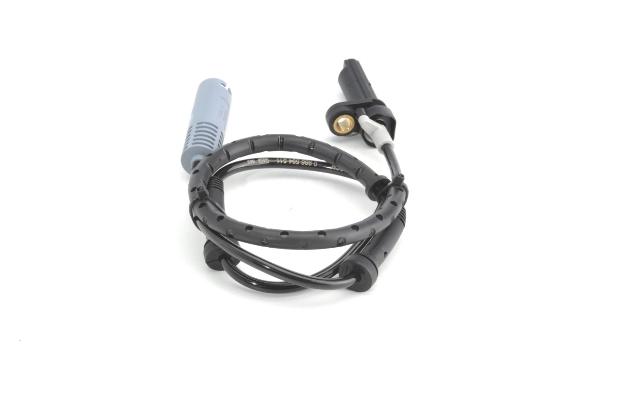 Compre 0986594511 Bosch Sensor ABS traseiro