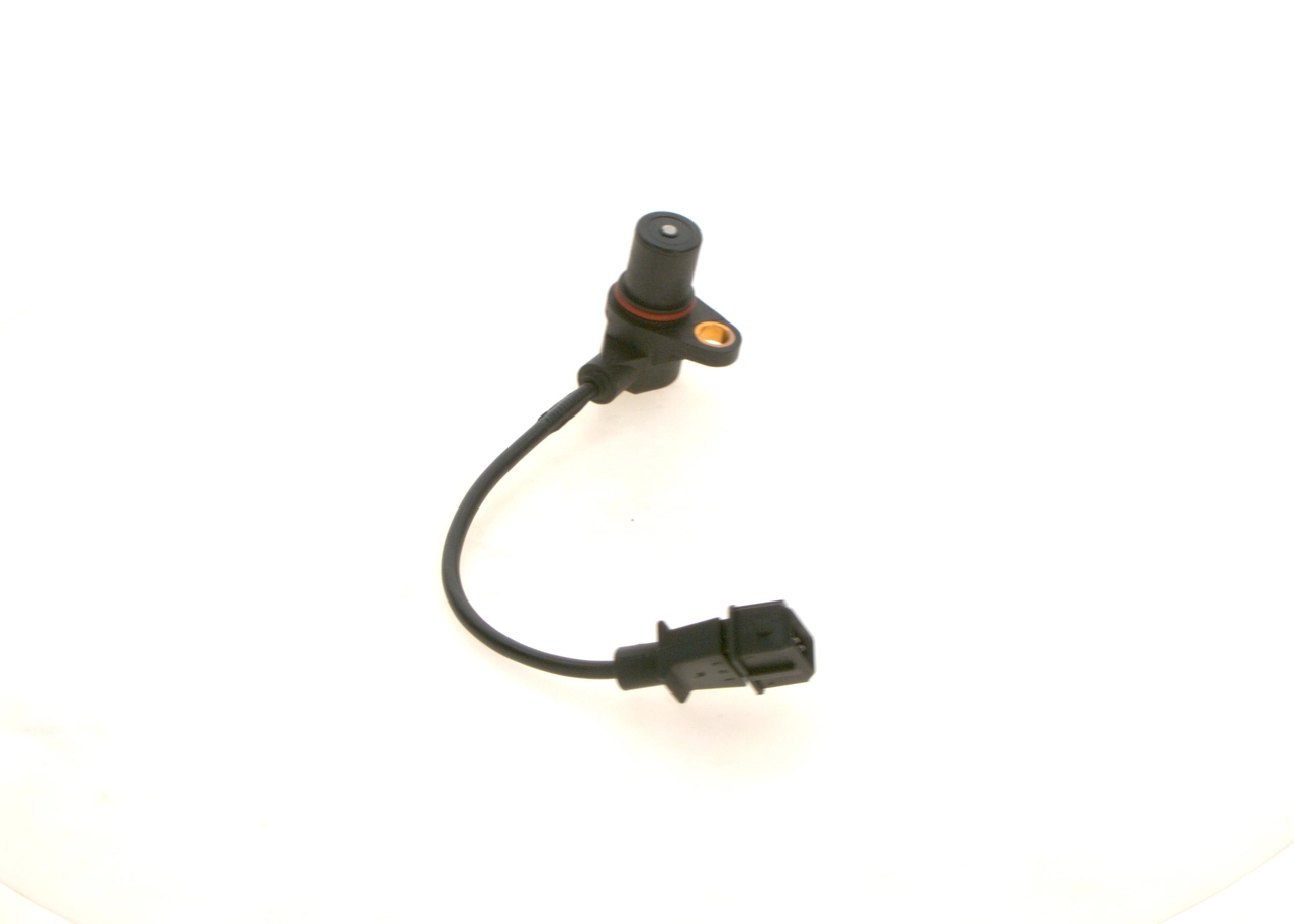 Sensor de posição (de revoluções) de cambota 0261210273 Bosch