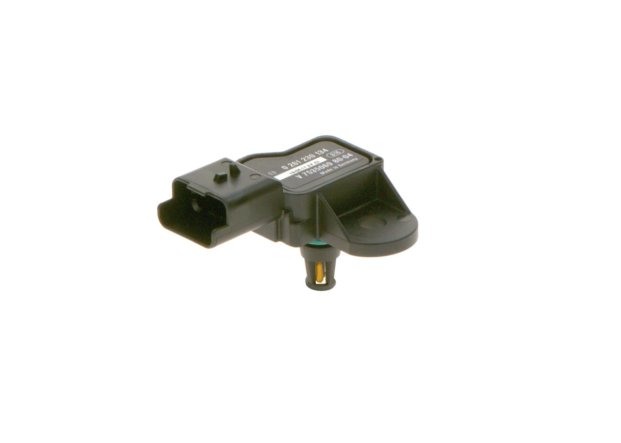 0261230134 Bosch Sensor de pressão no coletor de admissão, MAP