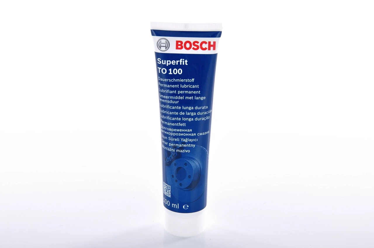 Lubrificante de suportes guia Bosch 5000000150 preço, a partir de 9,22 USD