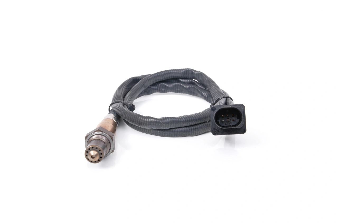 Sonda lambda, sensor de oxigênio até o catalisador Bosch 0281004046 preço, a partir de 137,70 USD