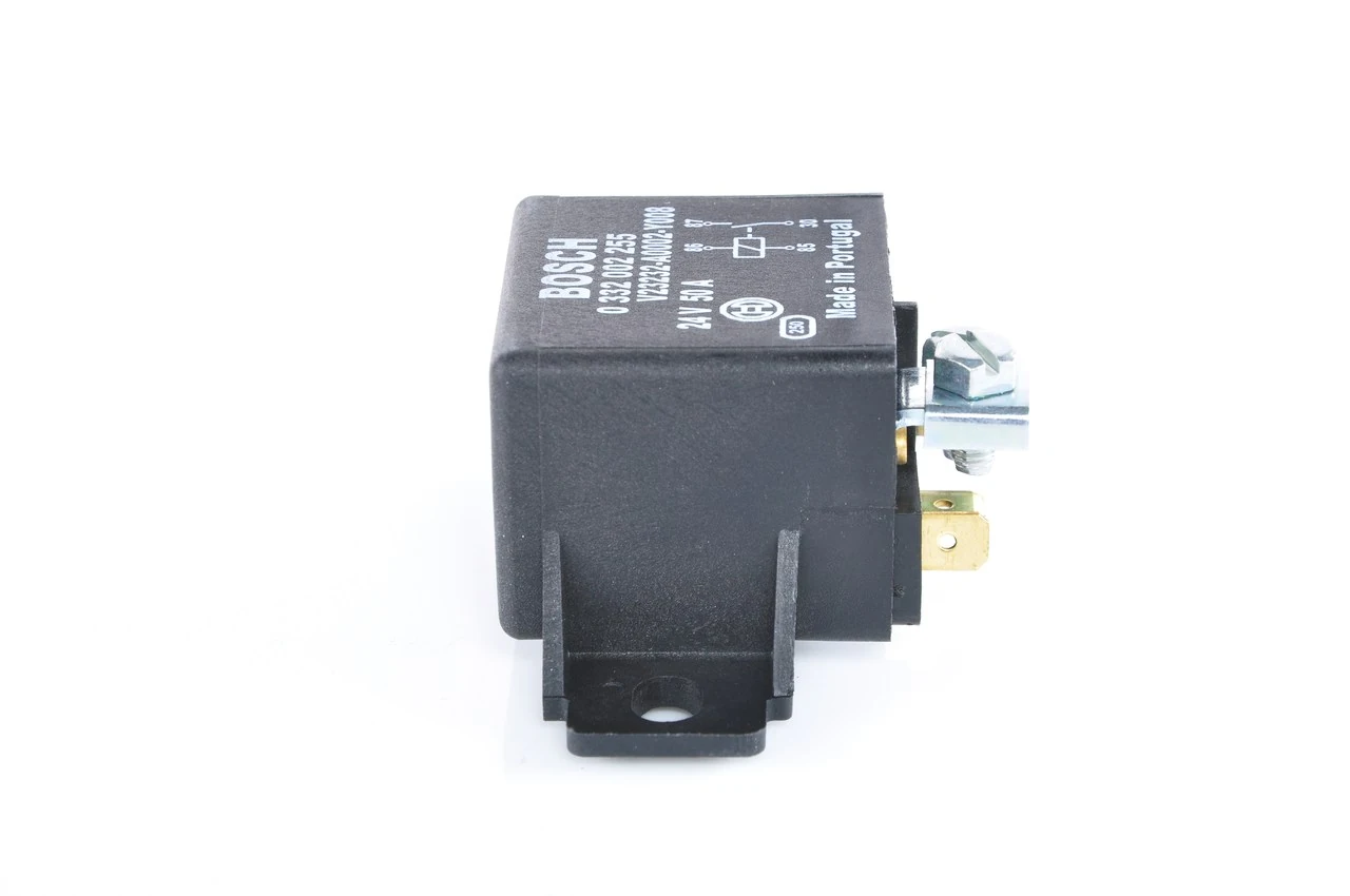 Relê do motor de arranco Bosch 0332002255 preço, a partir de 29,62 USD