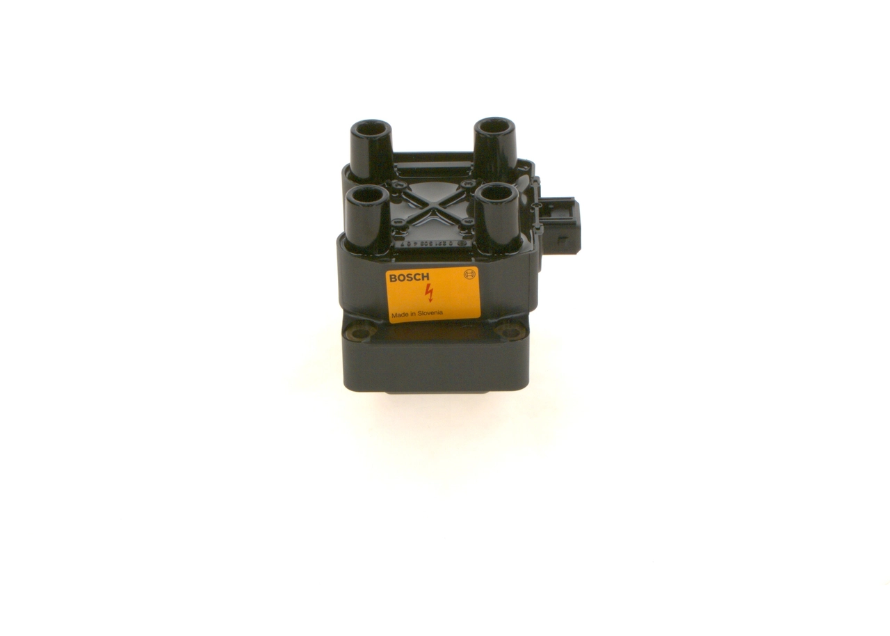 Compre 0221503407 Bosch Bobina de ignição