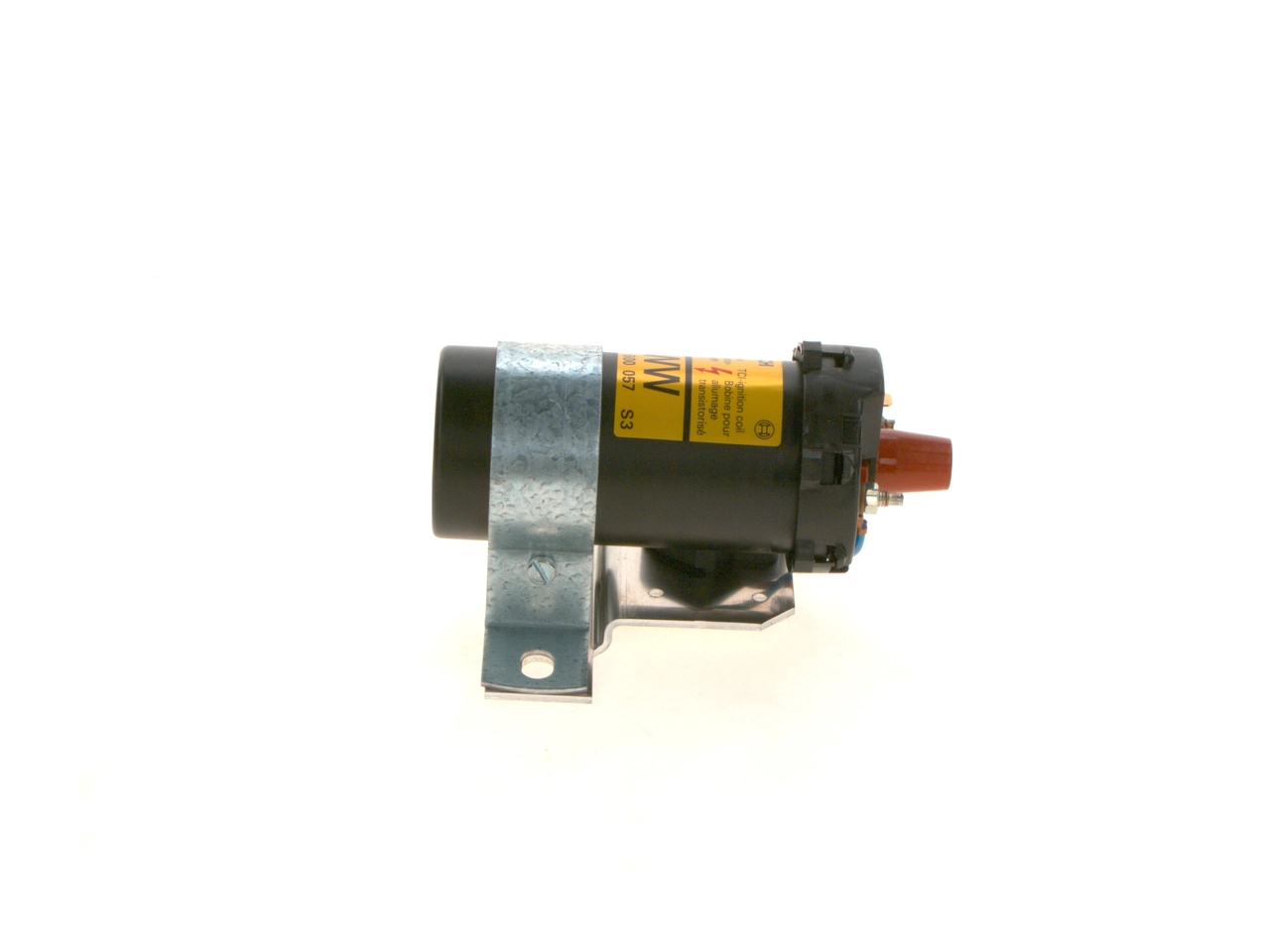 Módulo de ignição (comutador) Bosch 0221600057 preço, a partir de 58,36 USD