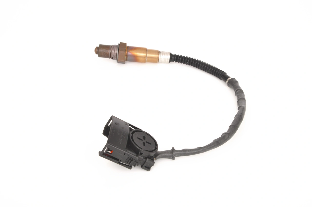 Sonda lambda, sensor de oxigênio Bosch 0258007088 preço, a partir de 112,56 USD