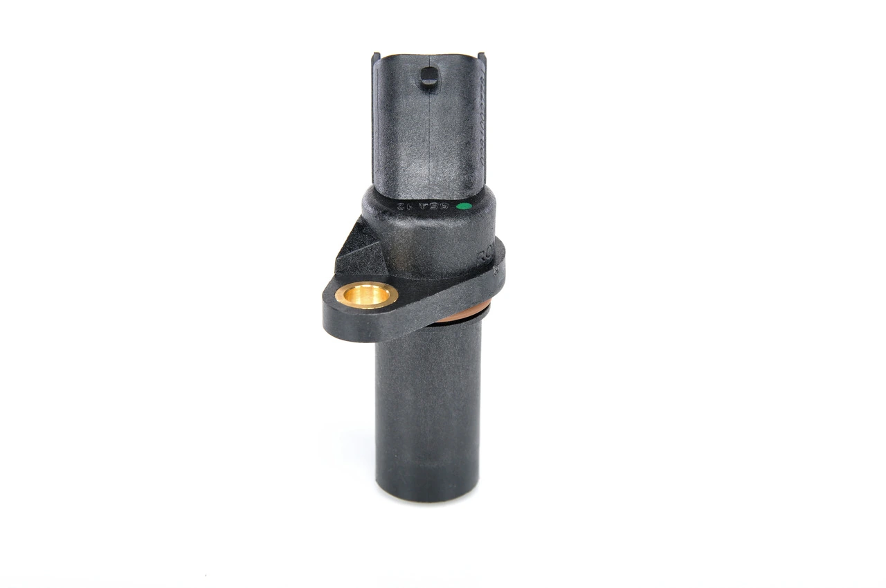 Compre 0281002778 Bosch Sensor de posição (de revoluções) de cambota