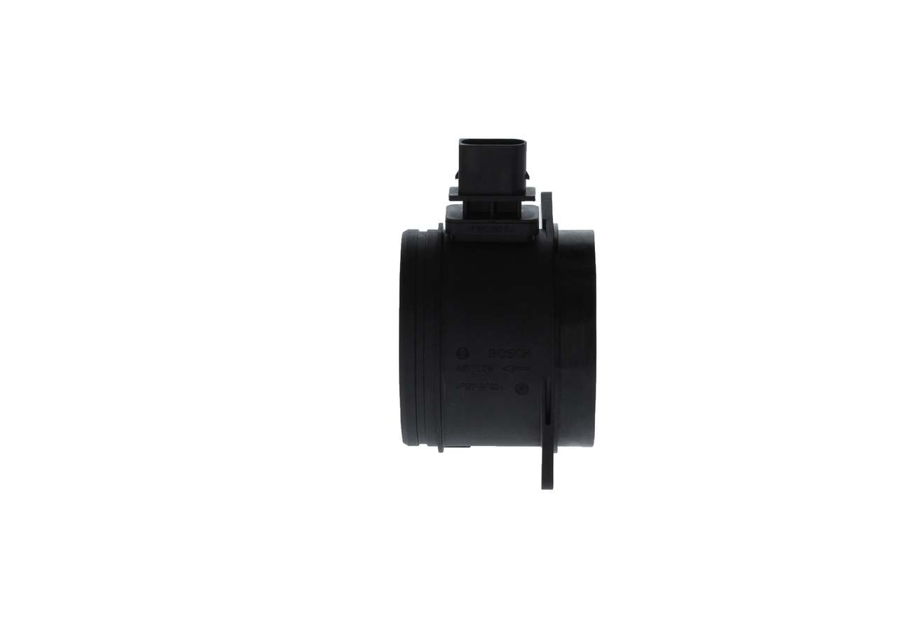 0281006147 Bosch Sensor de fluxo (consumo) de ar, medidor de consumo M.A.F. - (Mass Airflow)