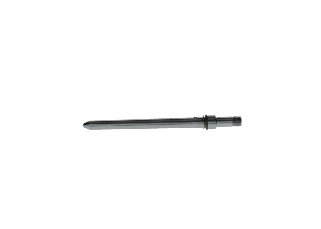 F00RJ02047 Bosch Tubo de ligação de união do injetor, de pressão alta