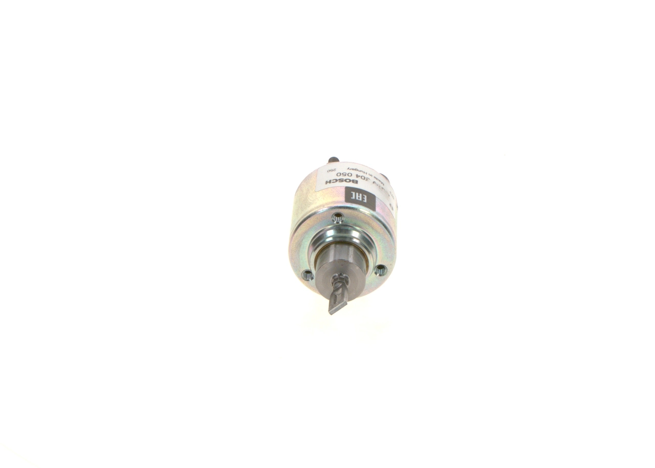 Compre 2339304050 Bosch Relê retrator do motor de arranco