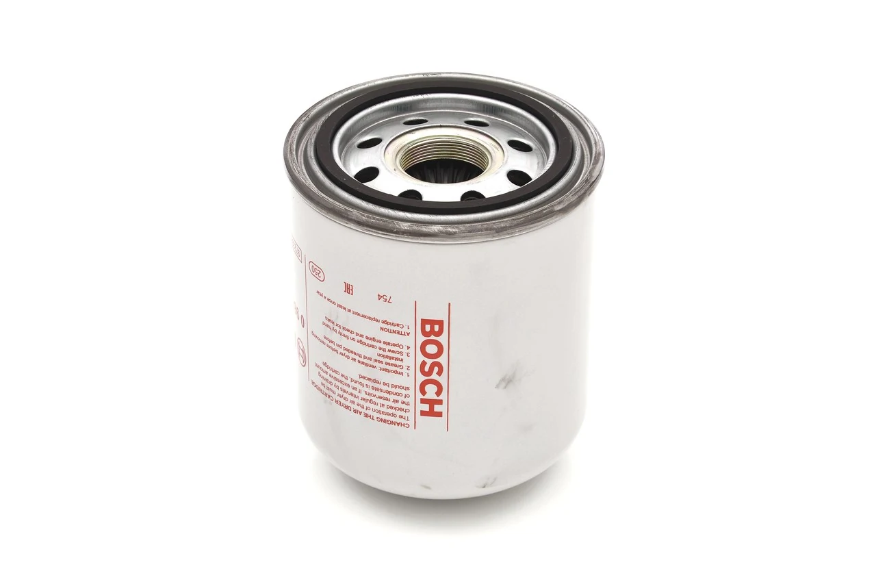 Compre 0986628255 Bosch Filtro de secador de ar (separador de umidade e óleo) (TRUCK)