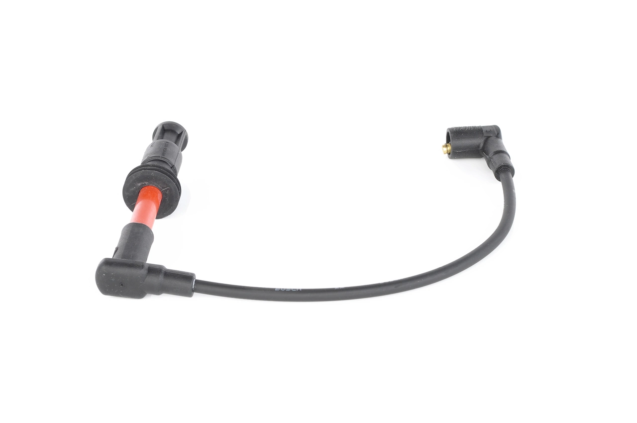 Fios de alta voltagem, kit Bosch 0356912860 preço, a partir de 95,51 USD