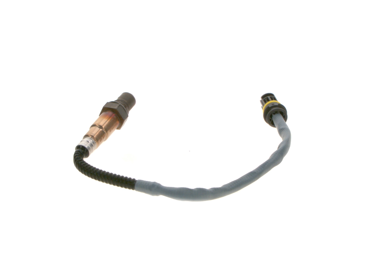Compre 0258006809 Bosch Sonda lambda, sensor de oxigênio depois de catalisador