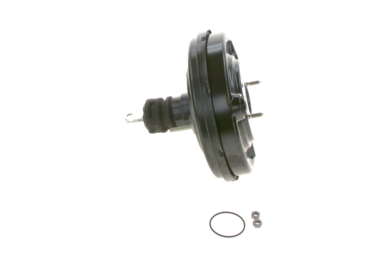 0204125812 Bosch Reforçador dos freios a vácuo
